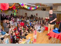 SP Kindermaskenball, 18.01.2015