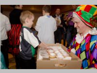 SP Kindermaskenball, 18.01.2015