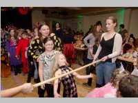 SP Kindermaskenball, 18.01.2015