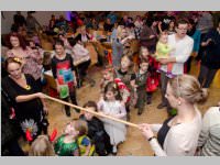 SP Kindermaskenball, 18.01.2015