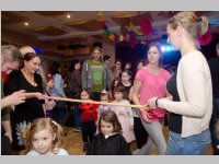 SP Kindermaskenball, 18.01.2015