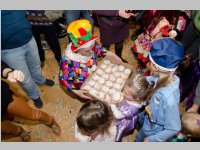 SP Kindermaskenball, 18.01.2015