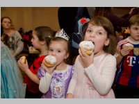 SP Kindermaskenball, 18.01.2015