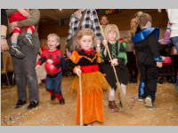 SP Kindermaskenball, 18.01.2015