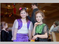 SP Kindermaskenball, 18.01.2015