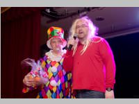 SP Kindermaskenball, 18.01.2015