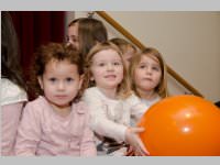 SP Kindermaskenball, 18.01.2015