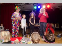 SP Kindermaskenball, 18.01.2015