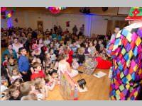 SP Kindermaskenball, 18.01.2015