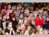 SP Kindermaskenball, 18.01.2015