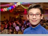 SP Kindermaskenball, 18.01.2015