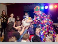 SP Kindermaskenball, 18.01.2015