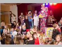 SP Kindermaskenball, 18.01.2015