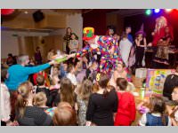 SP Kindermaskenball, 18.01.2015