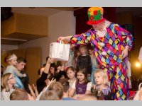 SP Kindermaskenball, 18.01.2015