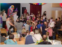 SP Kindermaskenball, 18.01.2015