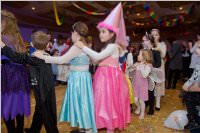 SP Neufeld Kindermaskenball, 17.01.2016