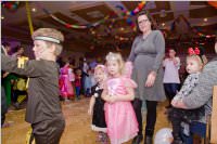 SP Neufeld Kindermaskenball, 17.01.2016