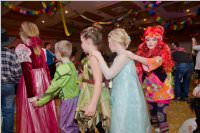 SP Neufeld Kindermaskenball, 17.01.2016