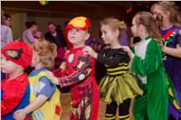 SP Neufeld Kindermaskenball, 17.01.2016