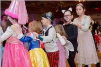 SP Neufeld Kindermaskenball, 17.01.2016