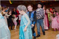 SP Neufeld Kindermaskenball, 17.01.2016