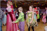 SP Neufeld Kindermaskenball, 17.01.2016