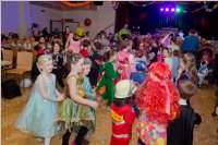 SP Neufeld Kindermaskenball, 17.01.2016