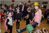 SP Neufeld Kindermaskenball, 17.01.2016