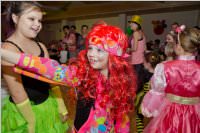 SP Neufeld Kindermaskenball, 17.01.2016