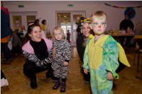 SP Neufeld Kindermaskenball, 17.01.2016