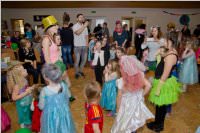 SP Neufeld Kindermaskenball, 17.01.2016