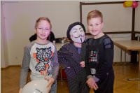 SP Neufeld Kindermaskenball, 17.01.2016