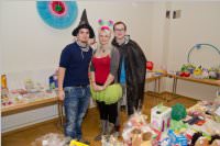 SP Neufeld Kindermaskenball, 17.01.2016