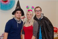 SP Neufeld Kindermaskenball, 17.01.2016