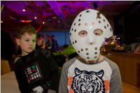 SP Neufeld Kindermaskenball, 17.01.2016