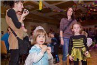 SP Neufeld Kindermaskenball, 17.01.2016