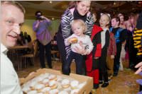 SP Neufeld Kindermaskenball, 17.01.2016