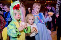 SP Neufeld Kindermaskenball, 17.01.2016