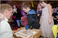 SP Neufeld Kindermaskenball, 17.01.2016