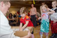 SP Neufeld Kindermaskenball, 17.01.2016