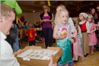 SP Neufeld Kindermaskenball, 17.01.2016