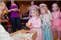 SP Neufeld Kindermaskenball, 17.01.2016