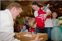 SP Neufeld Kindermaskenball, 17.01.2016