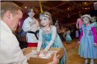 SP Neufeld Kindermaskenball, 17.01.2016