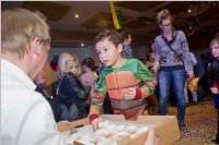 SP Neufeld Kindermaskenball, 17.01.2016