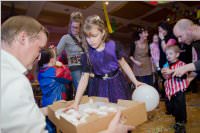 SP Neufeld Kindermaskenball, 17.01.2016