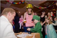 SP Neufeld Kindermaskenball, 17.01.2016