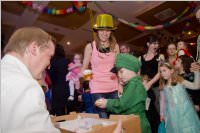 SP Neufeld Kindermaskenball, 17.01.2016