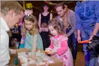 SP Neufeld Kindermaskenball, 17.01.2016